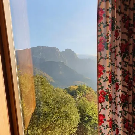 Aparthost Tatra Panorama Apartament Zakopane