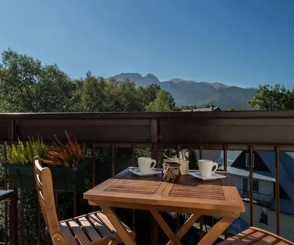 Aparthost Tatra Panorama Zakopane