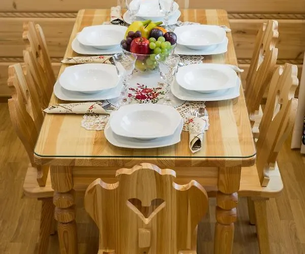 Aparthost Tatra Panorama Apartamento Zakopane