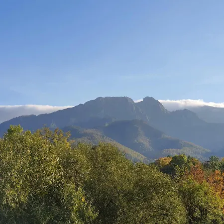 Aparthost Tatra Panorama Zakopane